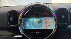 MINI Countryman 1.5 Cooper S E Classic ALL4 PHEV 5dr Auto Hatchback